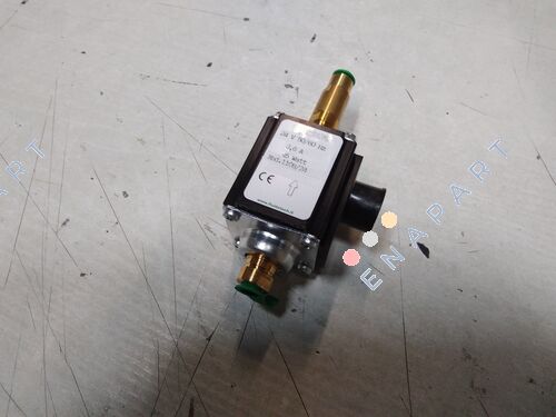 1108IM/24 Вибрациона пумпа со серпентина