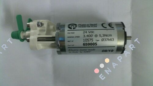 DG209DC35-V опрема пумпа