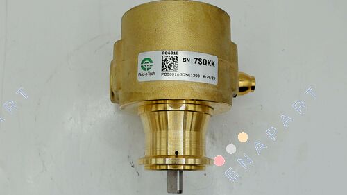 PO 601EG Ротациона пумпа