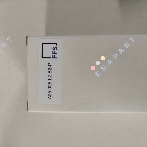 FE A25.025.L2.B2-P филтер елемент