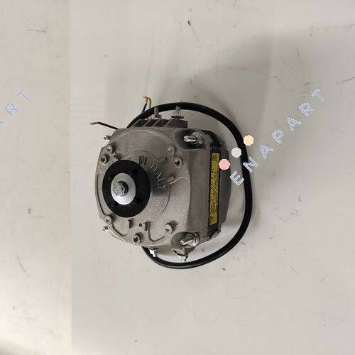 GT 11 A/E-5 вентилатор