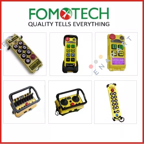 Fomotech