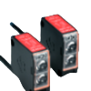 K3&P3 SERIES Long Distance Photoelectric Sensor
