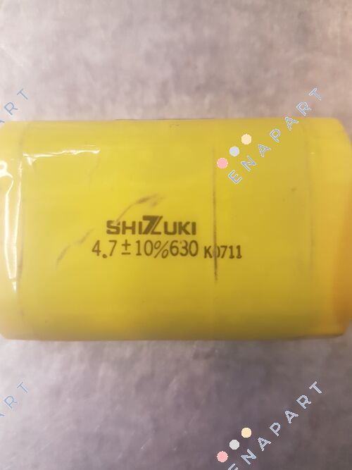 UD63Y475K  кондензатор