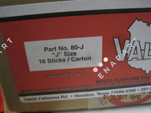 VAL00056 Заптивка