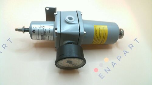 FRS923-2SK станица за намалување на филтерот