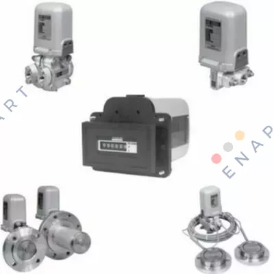 SRD991-BDFS7EA4NR-V01 Интелигентен позиционер (суштински безбеден)