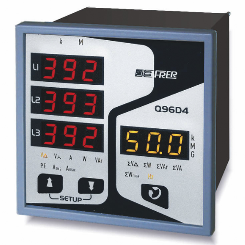 Q96D4X005XCQS