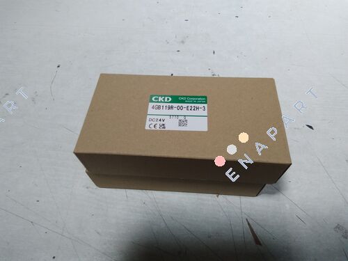 4GB119R-00-E22H-3 ВАЛВА