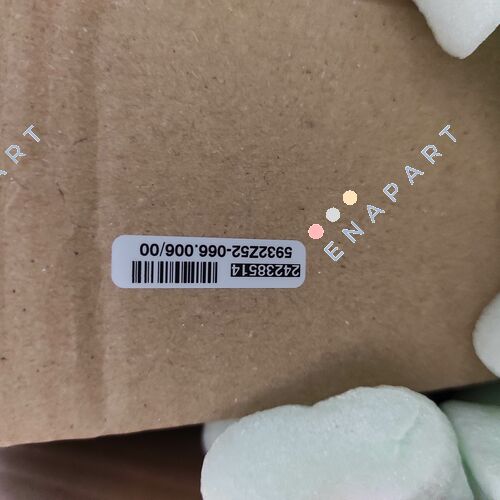 SL 3002/X1/GS80/K/01 (5932Z52-066.006) Макара енкодер