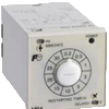 Instantaneous stop restart relay:MB4 series