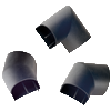 Corner connectors