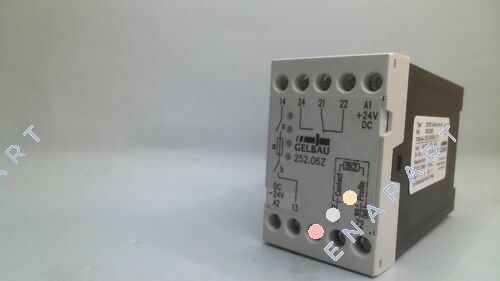 252.06Z   (3002.5206Z) отпор оценувач