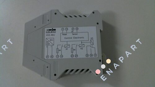 3004.5246U отпор евалуатор