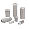 Hydrualic In Tank Suction Filters (125) "Suction"