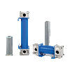 Hydrualic Off-Line Return And Suction Filters