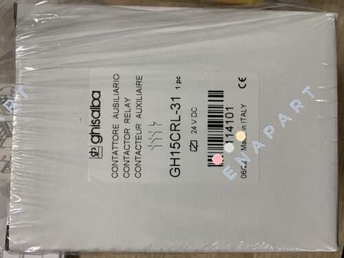 4118340 Контакт aux