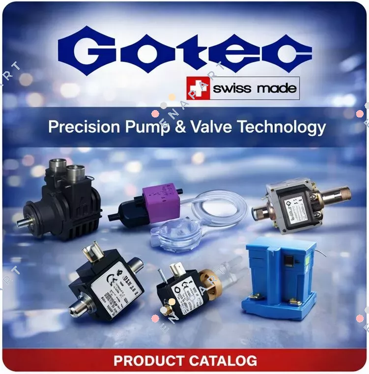 Gotec