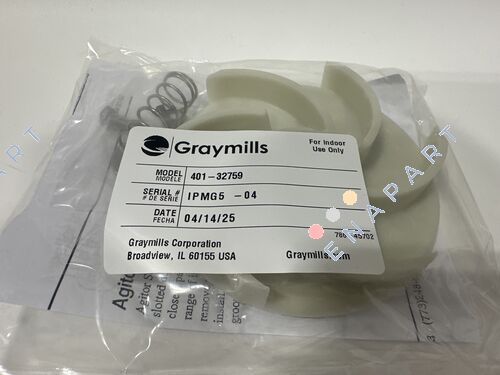 401-32759 (QCE3; impeller; 4013275)