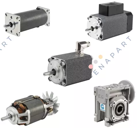 G321 PM1- 85-40 Мотор