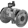 Series 28 - 2/2-way valve with diaphragm seal