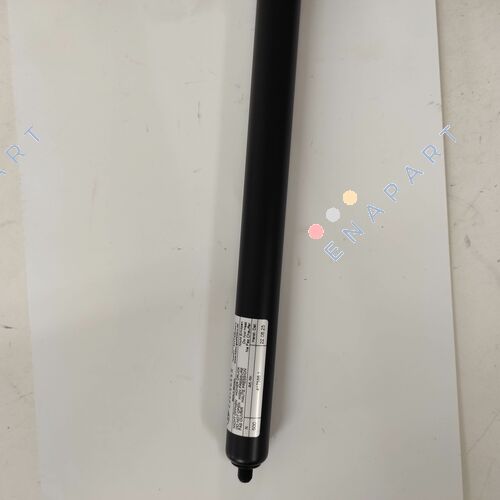 28-02DT4 Челична пружина на гас