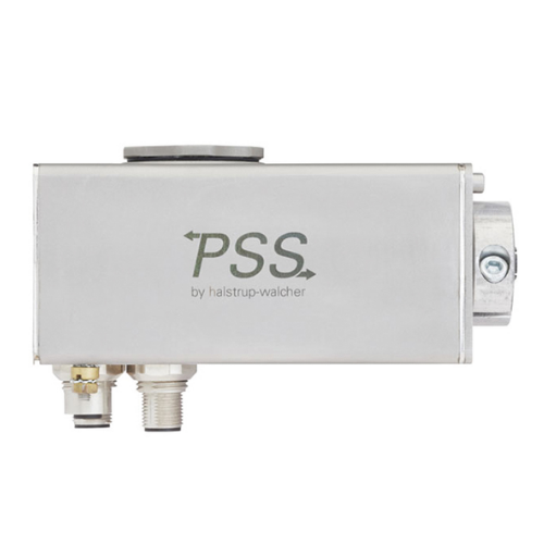 PSS 312-8DPTMS68