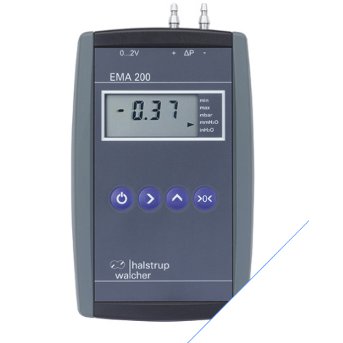 EMA2000D