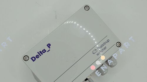 9030.3120 Трансдуцер за притисок на PI сензор