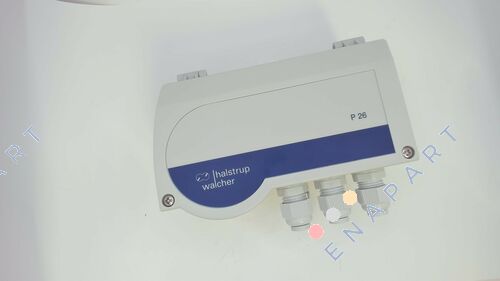 9612.0709 диференцијален притисок предавател