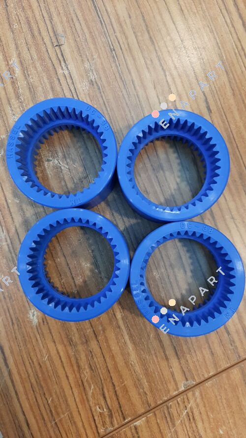 coupling tire for DC38 гума за спојување