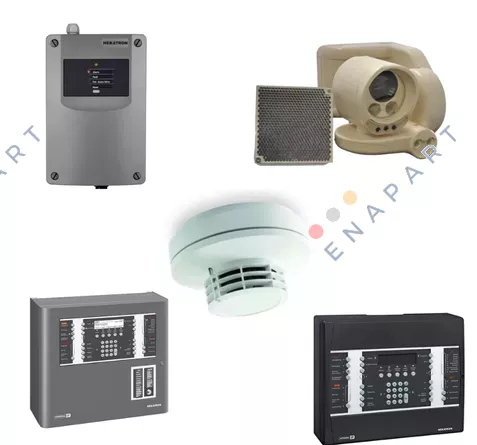 MDI58G 310 / MDI58G2500Z5 / 30L15XXPR
 Инкрементален енкодер со 2500 PPR резолуција и нула пулс