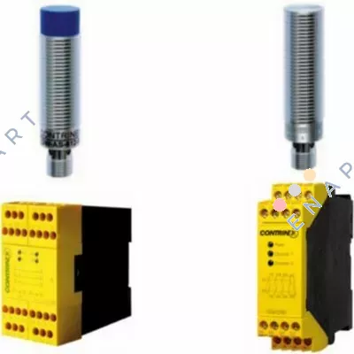 AC2-D1B-I-250-CF0,43 Сензор за ниво