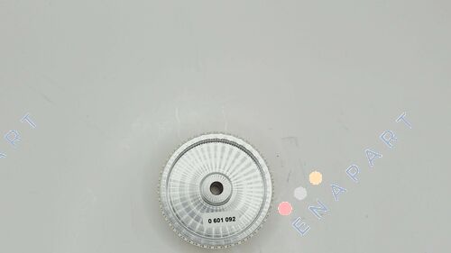 0601092, Type: MESSRAD U200 MM  B 7   PROFIL 2 Мерно тркало