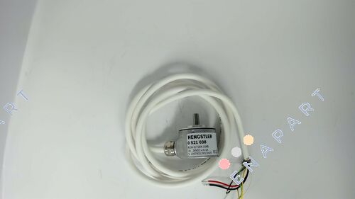 p/n: 0521038, Type: RI36-O/   72ER.31KB Енкодер