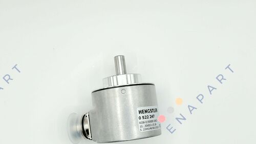 p/n: 0522247, Type: RI58-O/ 500EK.42KD кодер