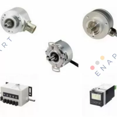 p/n: 0555371, Type: RI58-O/ 1500AG.43KK енкодер