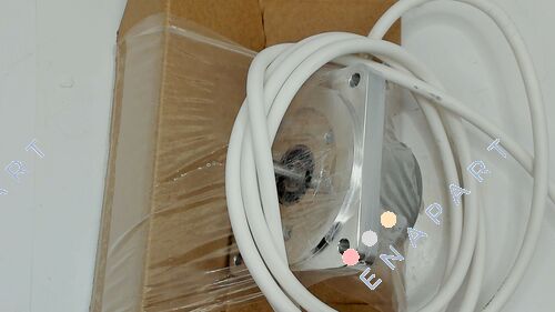 p/n: 0556038, Type: RI58-O/ 500EG.43KB-C0 енкодер
