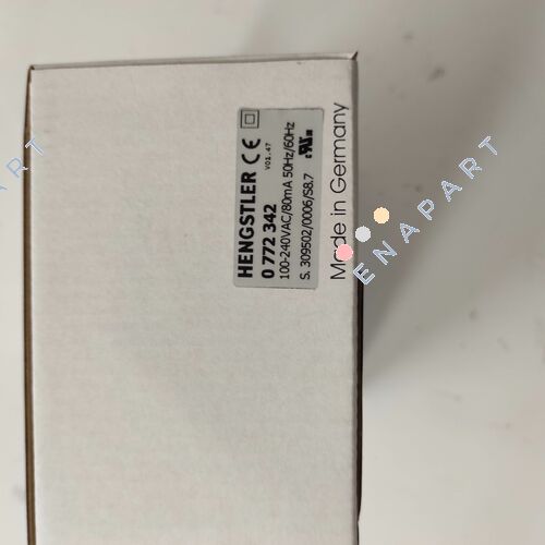 P/N: 0772342, Type: Tico-MFH-100-240VAC-TS-2 TICO-Мултифункционален Контра-100-240VAC-TS-2