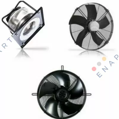 FAN R09R-3530HP-4M-4237 