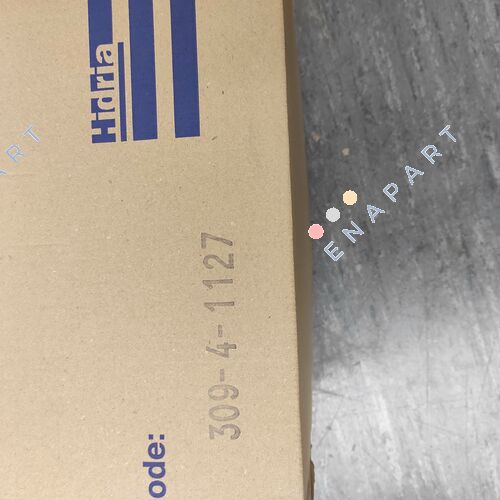 R09R-3330HA-4M-4259 аксијален фан