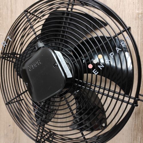 R09R-3530HA-4T-4258 аксијален фан