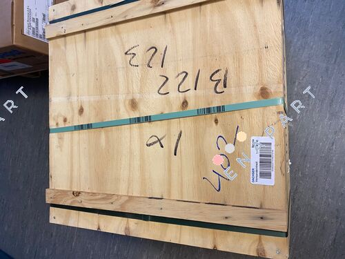 1005-9408-00 Вентил