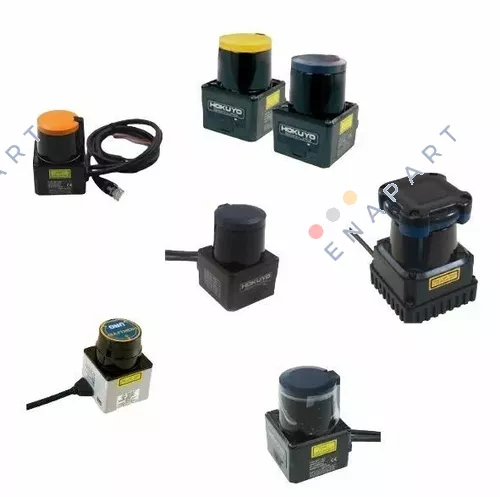 BRS-G24R Оптички уред за пренос на податоци