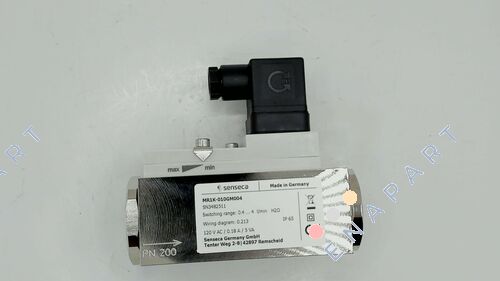 MR1K-010GM004 монитор на проток
