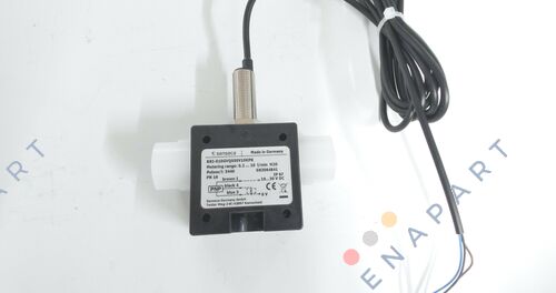 RRI-010GVQ050V10KPK Мерач на проток
