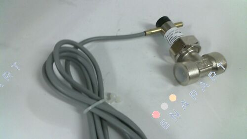 UR1-010.GM.035.IP65/0225/1,5M проток прекинувач