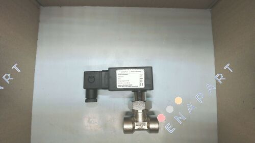 UR3K-015GM065 Прекинувач за притисок