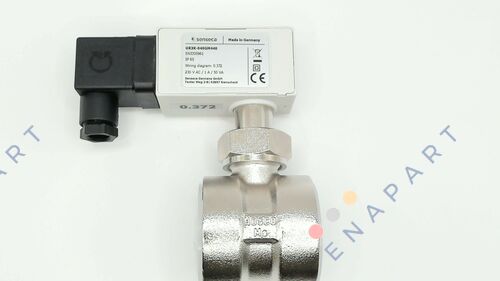 UR3K-040GM440 Прекинувач за проток