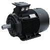IE3 electric motors